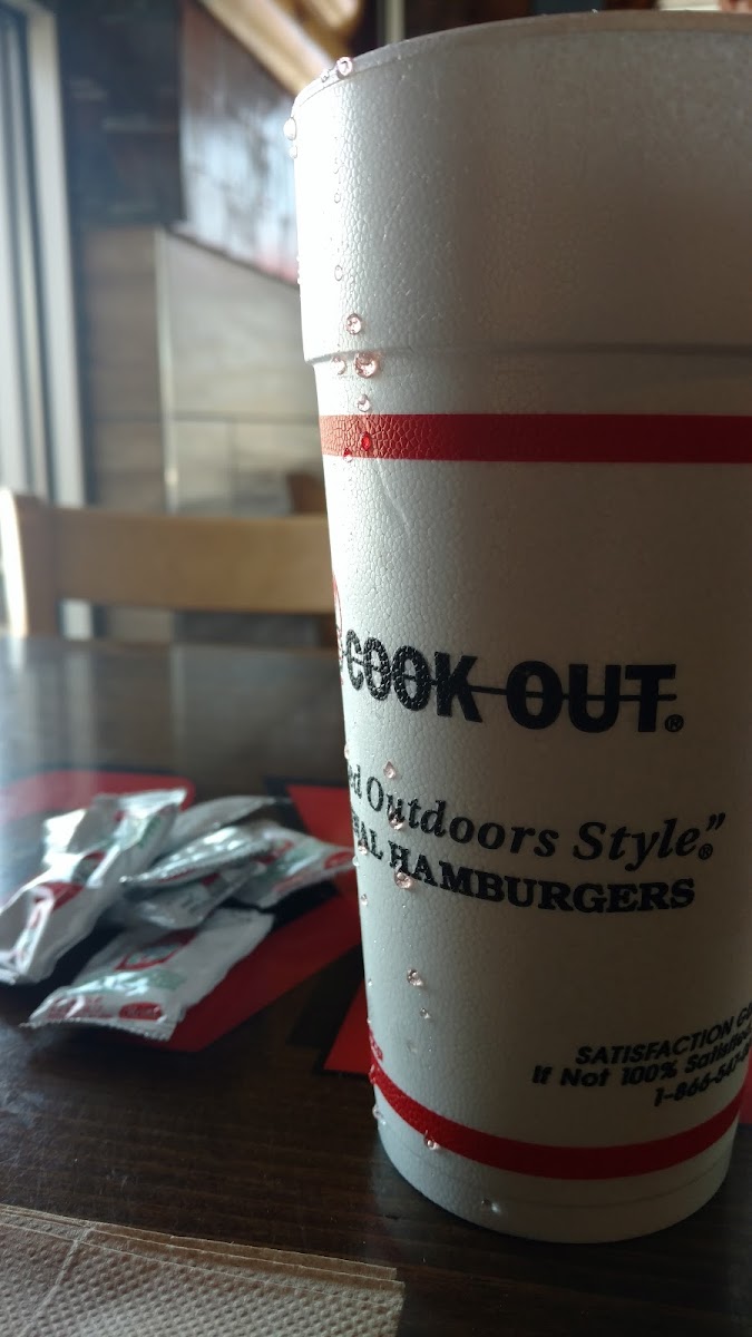 Cook Out Photo 5
