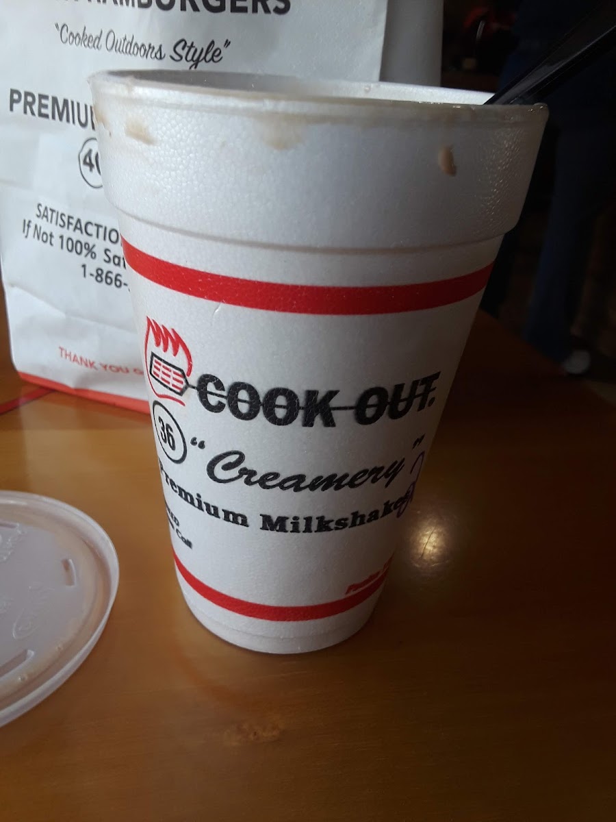 Cook Out Photo 7