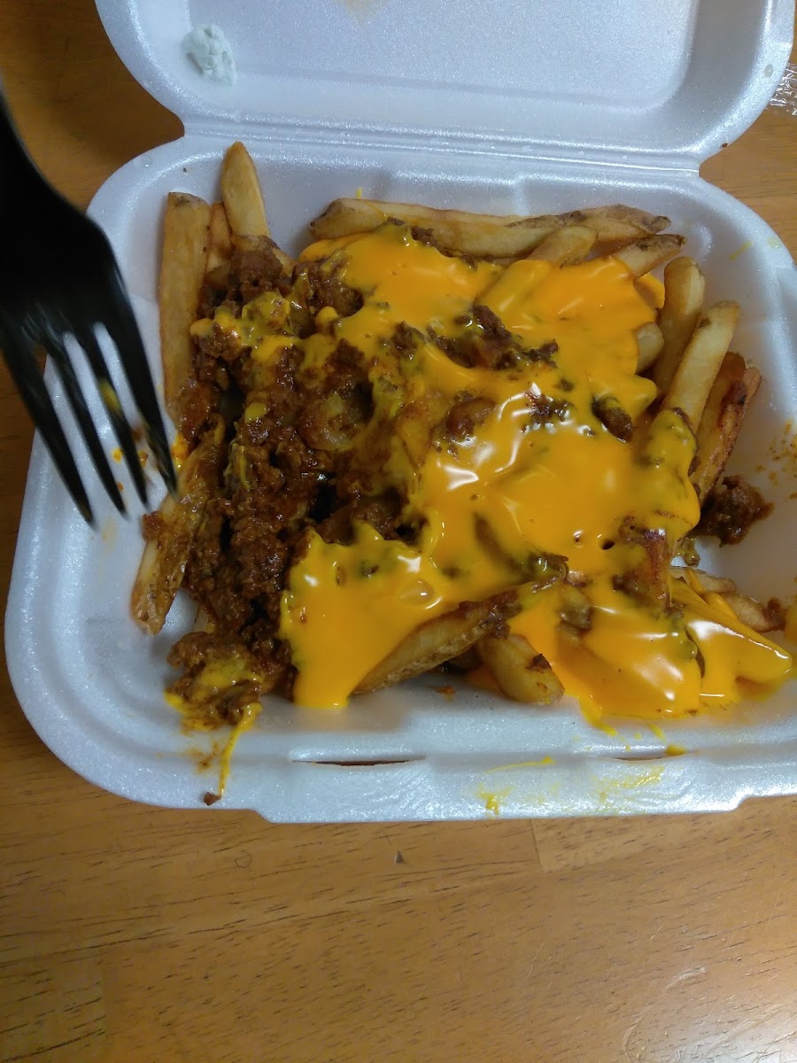 Cook Out Photo 8