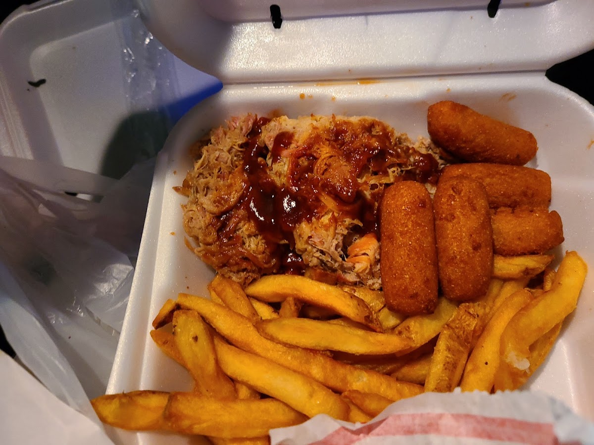 Cook Out Photo 9