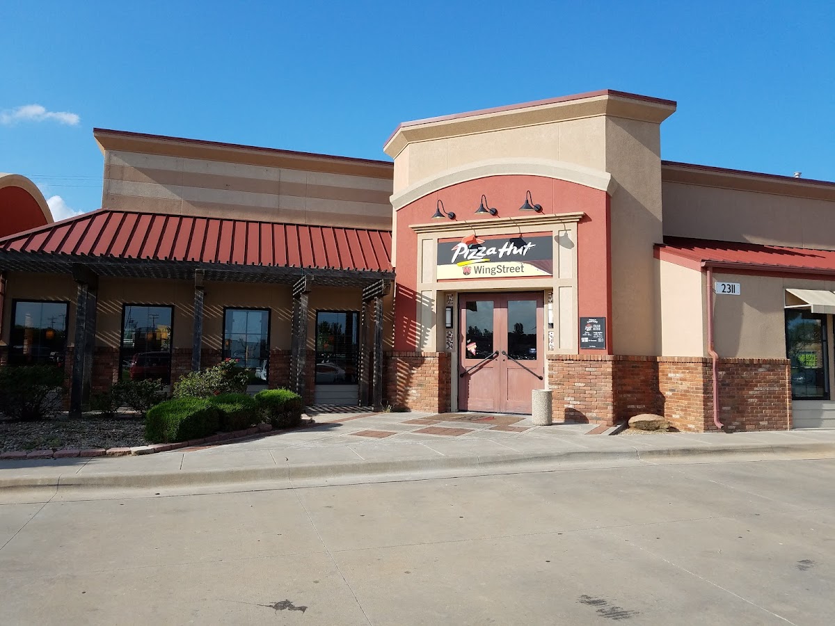 Pizza Hut