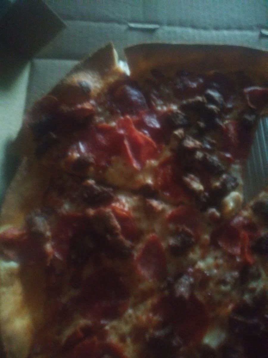 Pizza Hut Photo 7