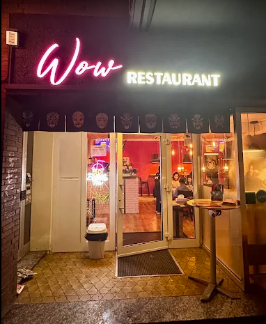 Wow-Restaurant Photo 5