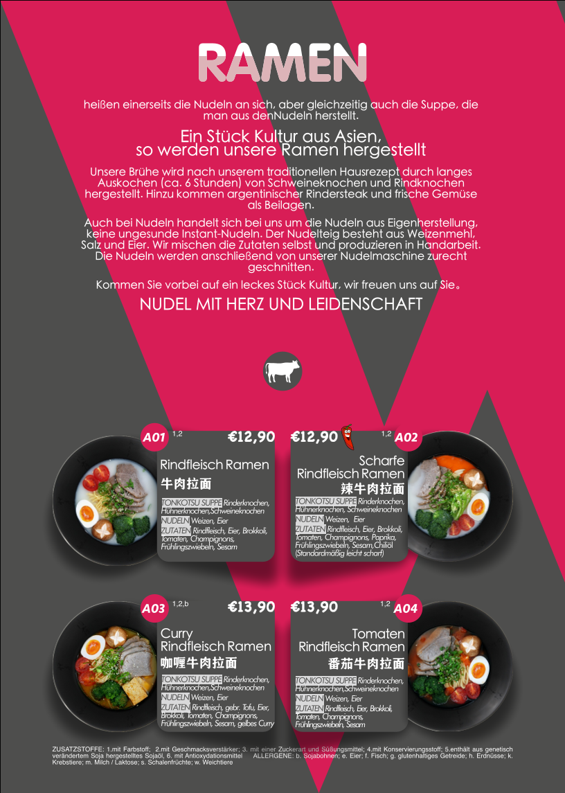 Wow-Restaurant Photo Menu 3