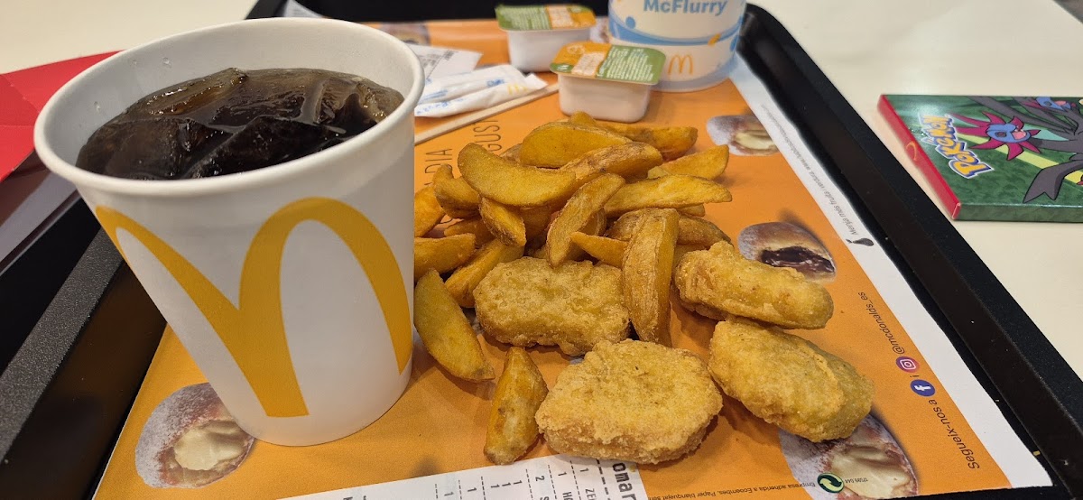 McDonald's Photo 10