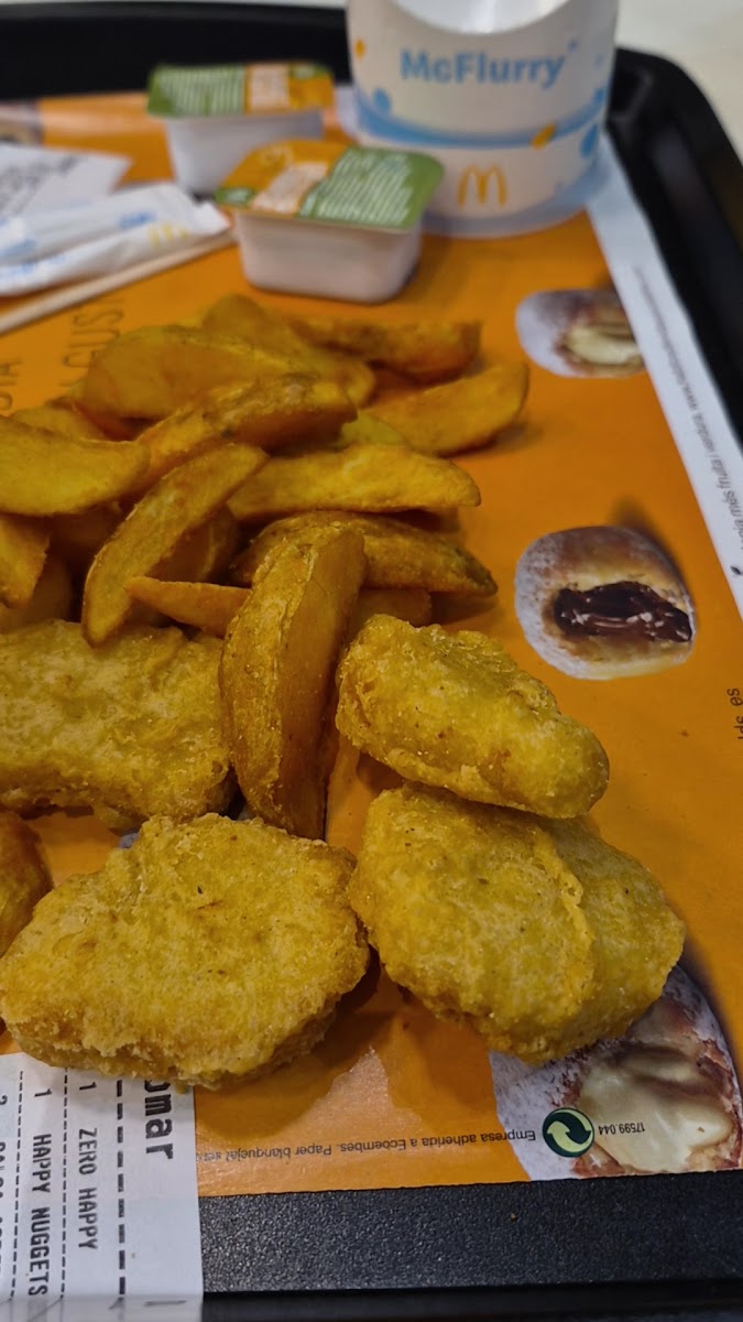McDonald's Photo 2