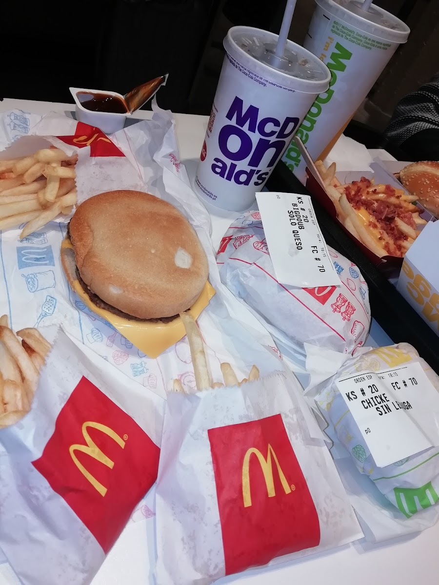 McDonald's Photo 5