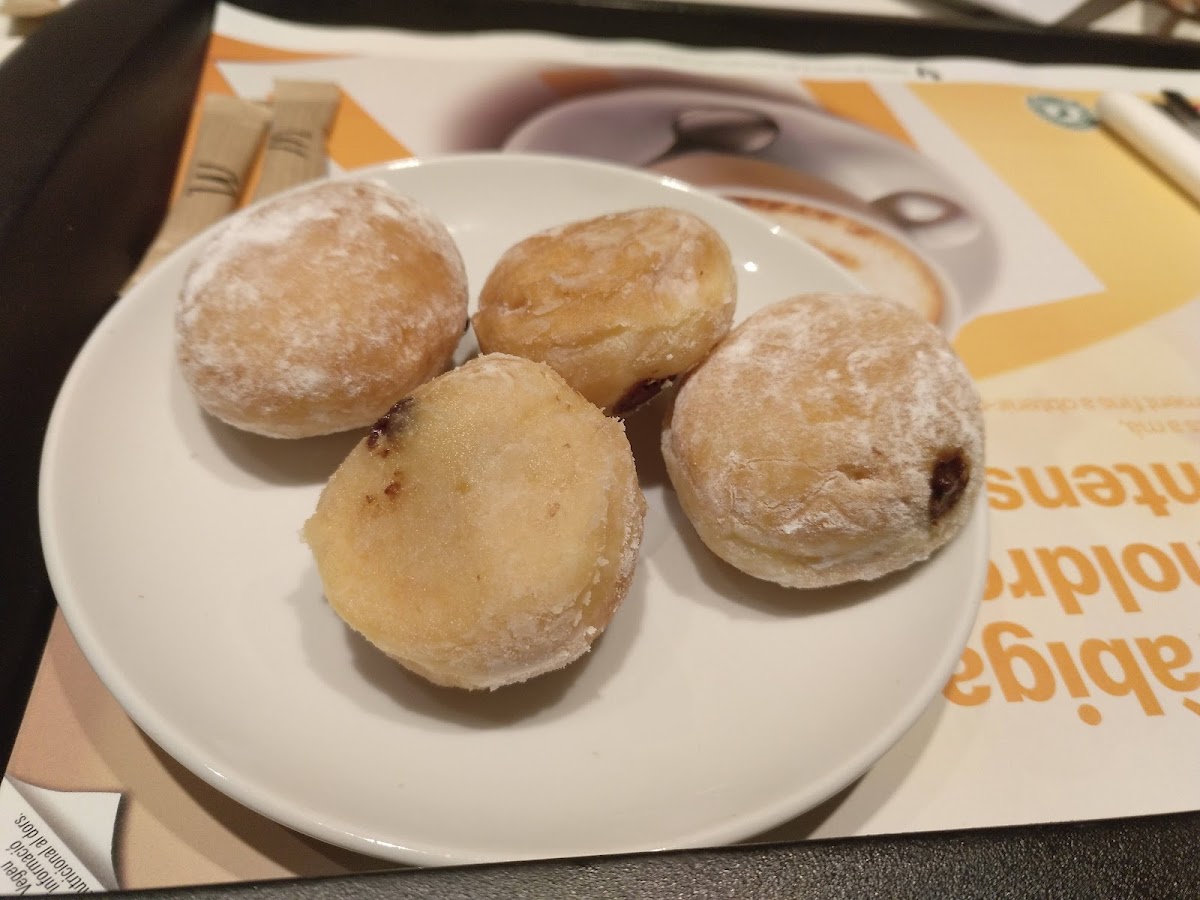 McDonald's Photo 8