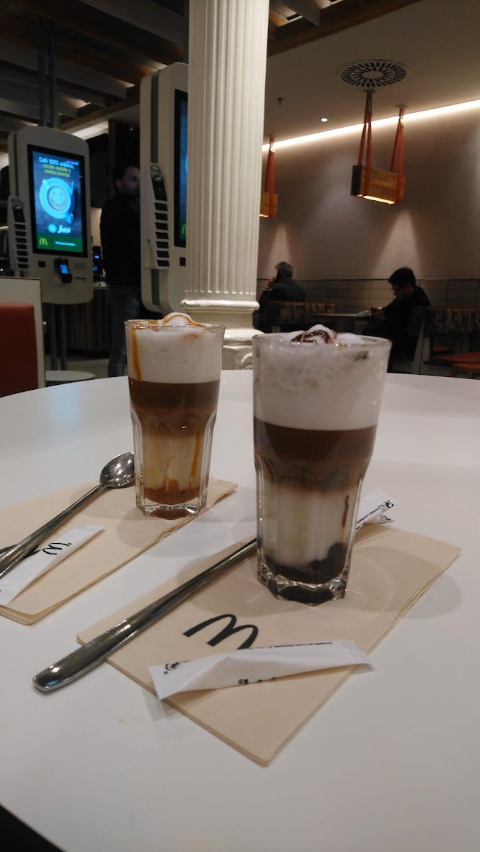 McDonald's Photo 9