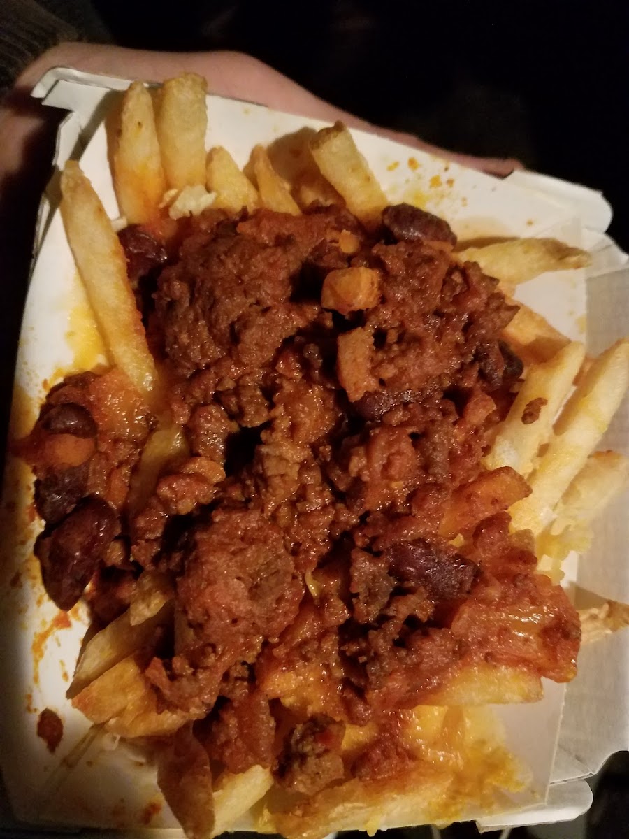 Buffalo Wild Wings Photo 10