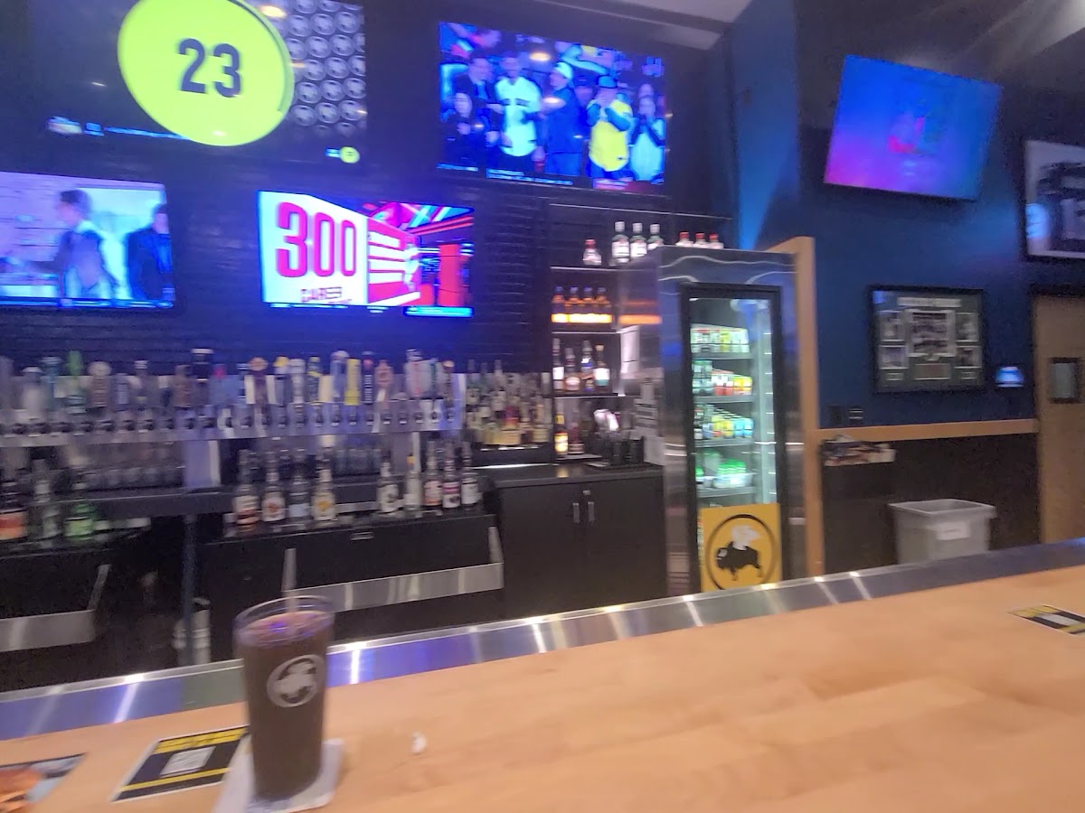 Buffalo Wild Wings Photo 2