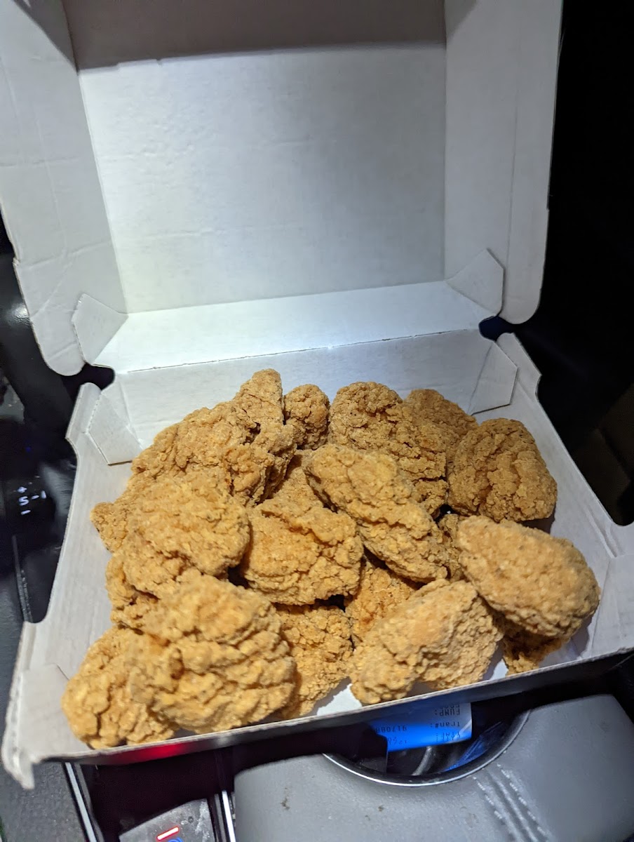 Buffalo Wild Wings Photo 5