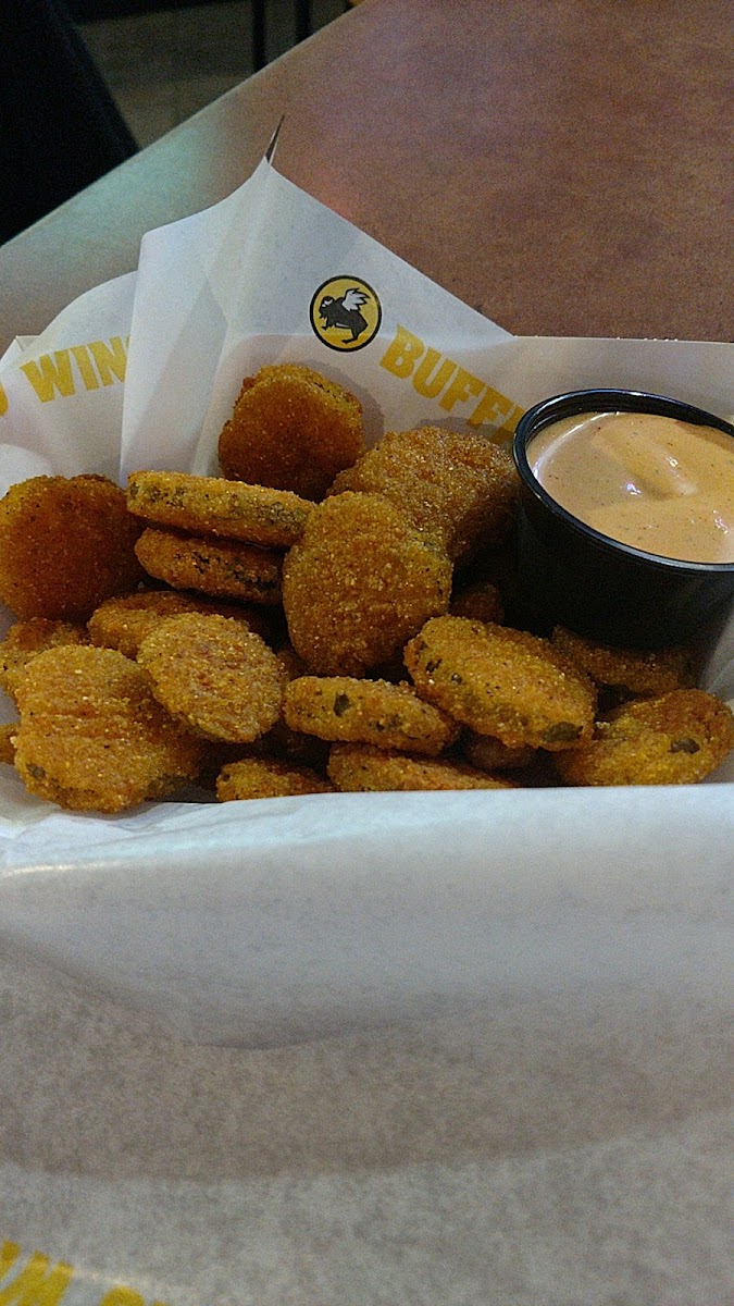 Buffalo Wild Wings Photo 6