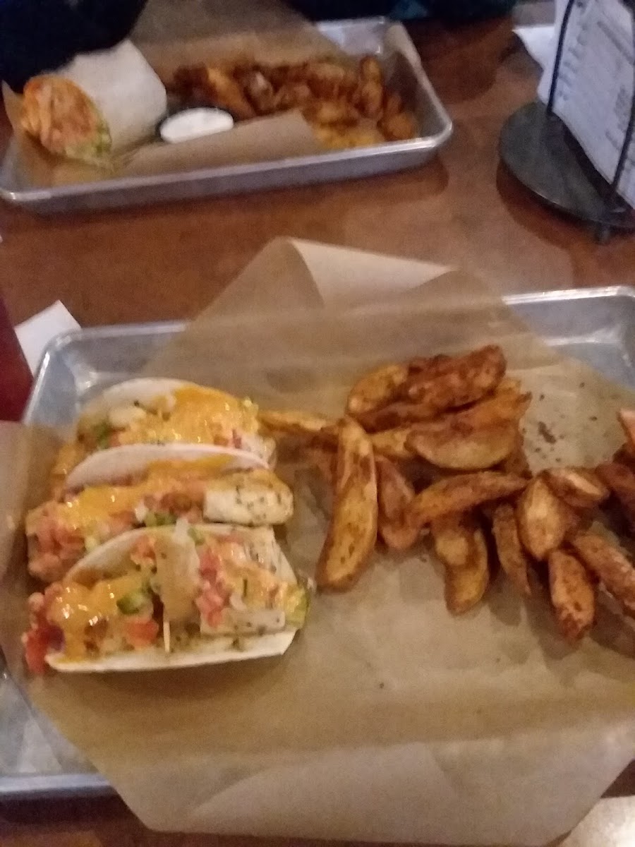Buffalo Wild Wings Photo 7