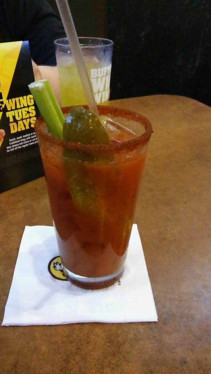 Buffalo Wild Wings Photo 9