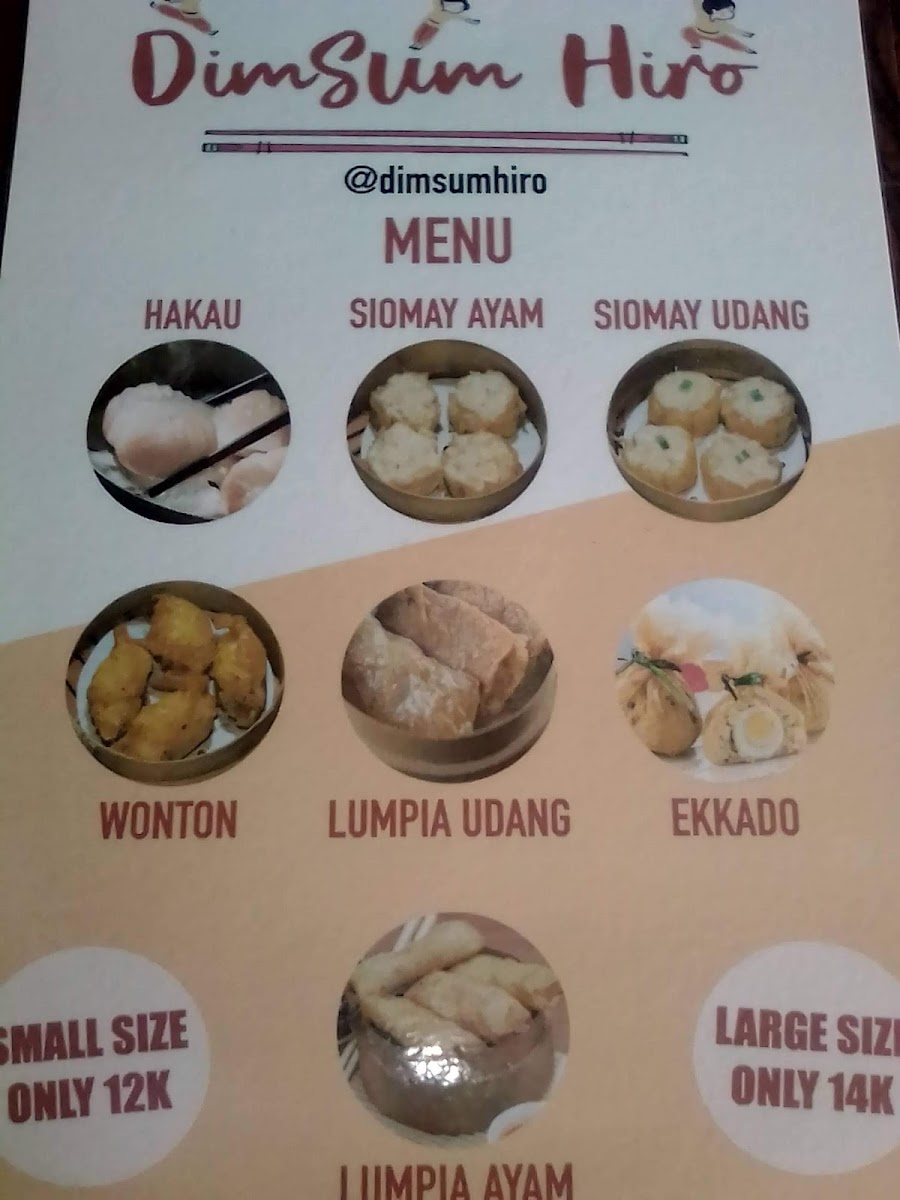 TROPIS - MAJALENGKA Photo Menu 4