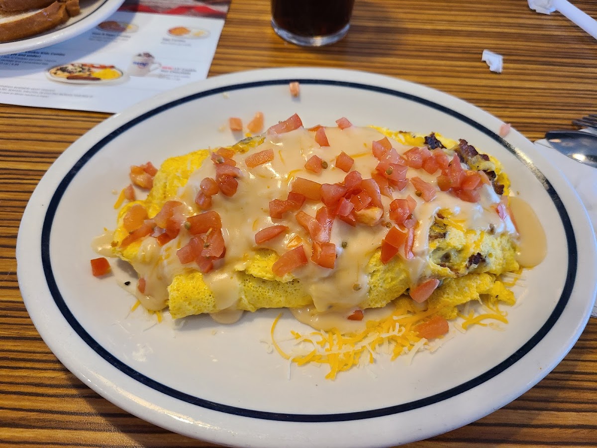 IHOP Photo 10