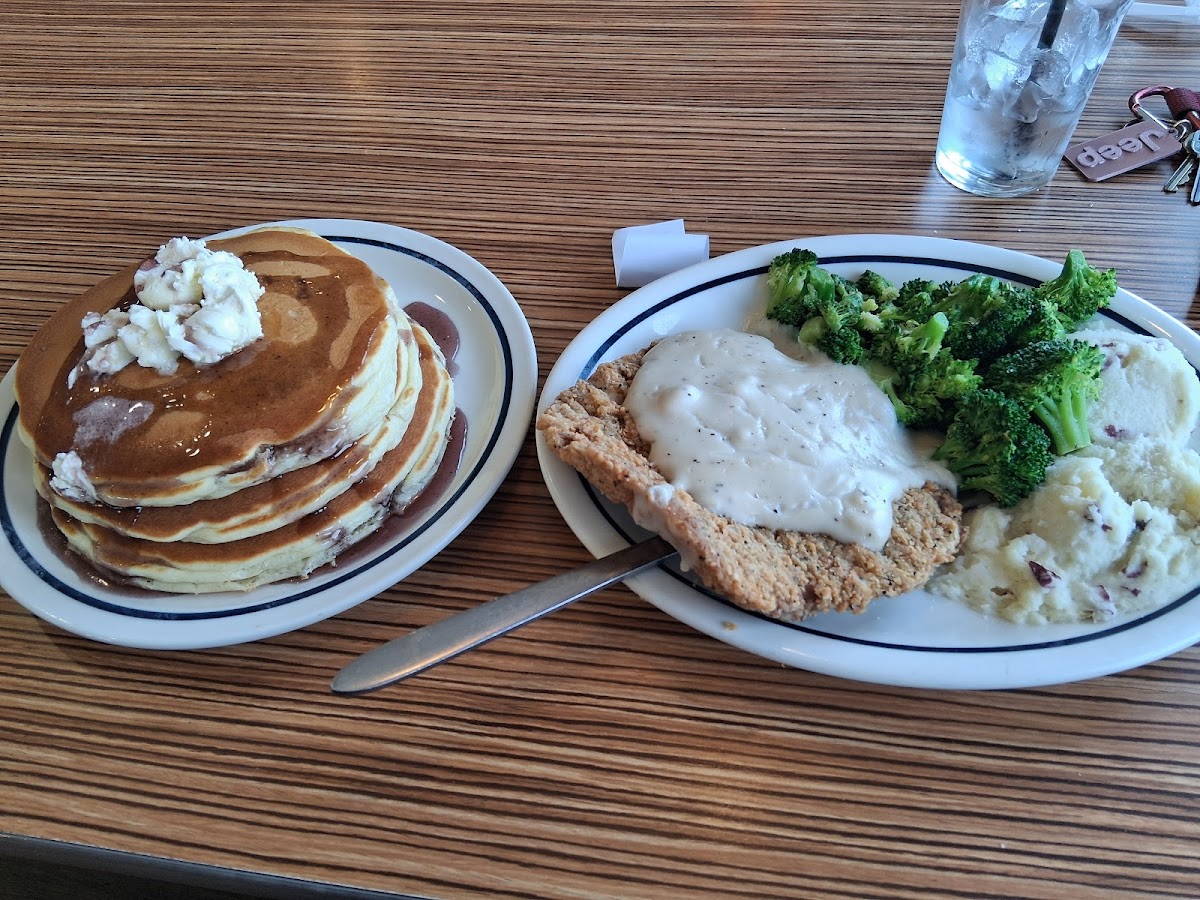 IHOP Photo 3