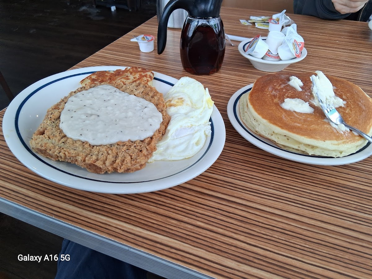 IHOP Photo 4