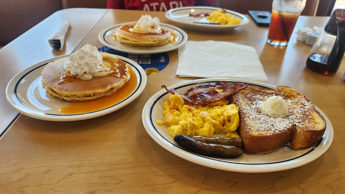 IHOP Photo 5
