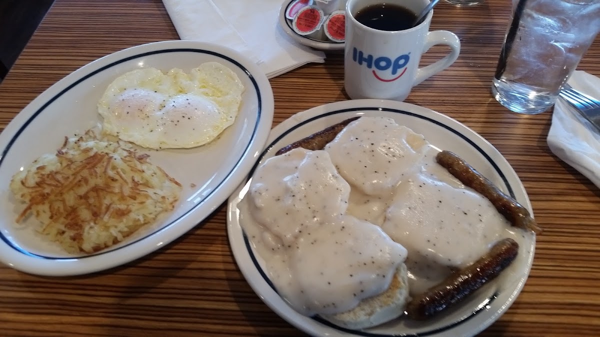 IHOP Photo 7