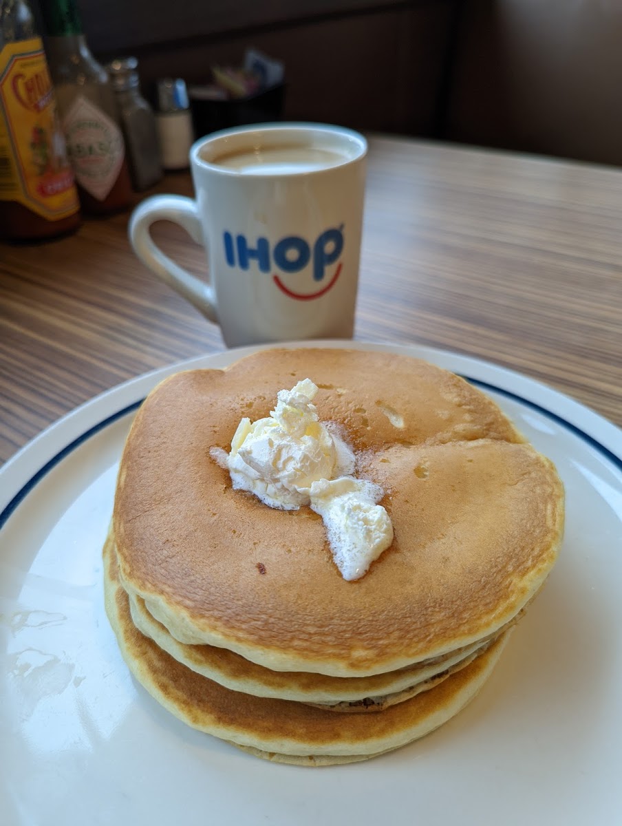 IHOP Photo 8