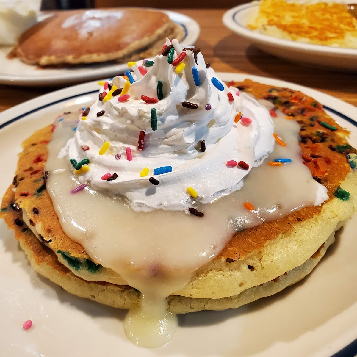 IHOP Photo 9