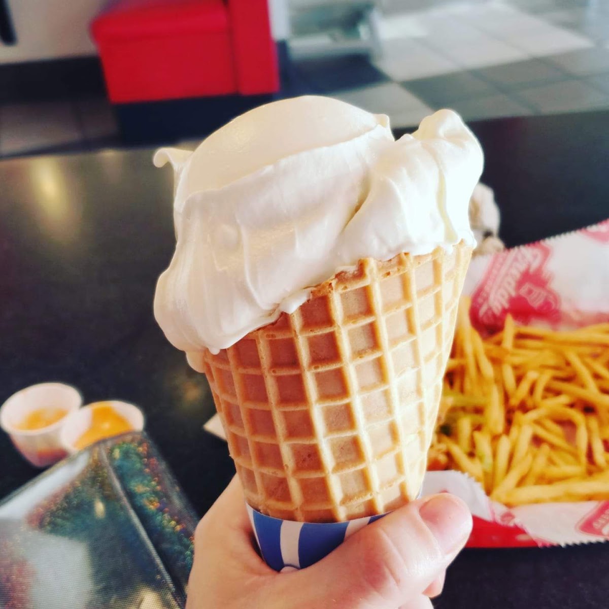 Freddy's Frozen Custard & Steakburgers Photo 9