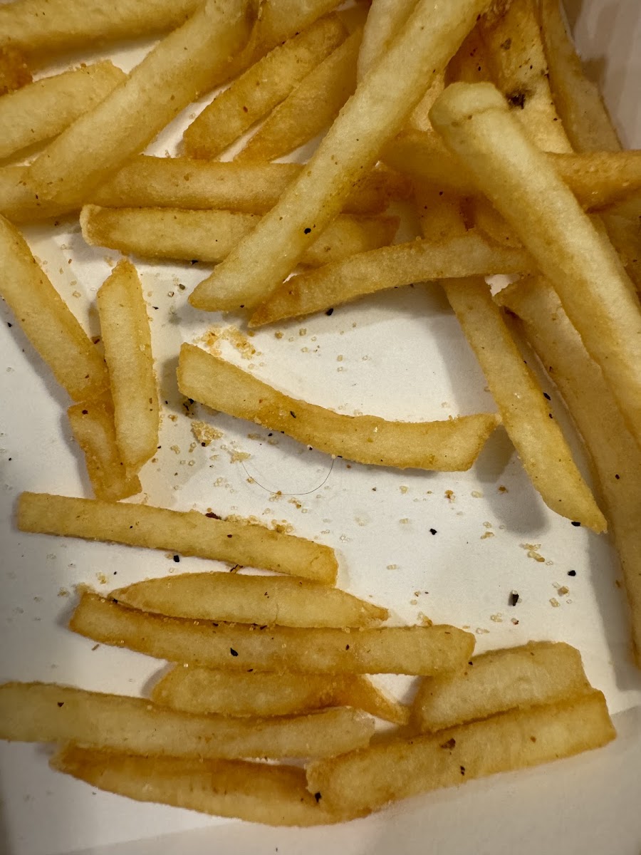 Freddy's Frozen Custard & Steakburgers Photo 7