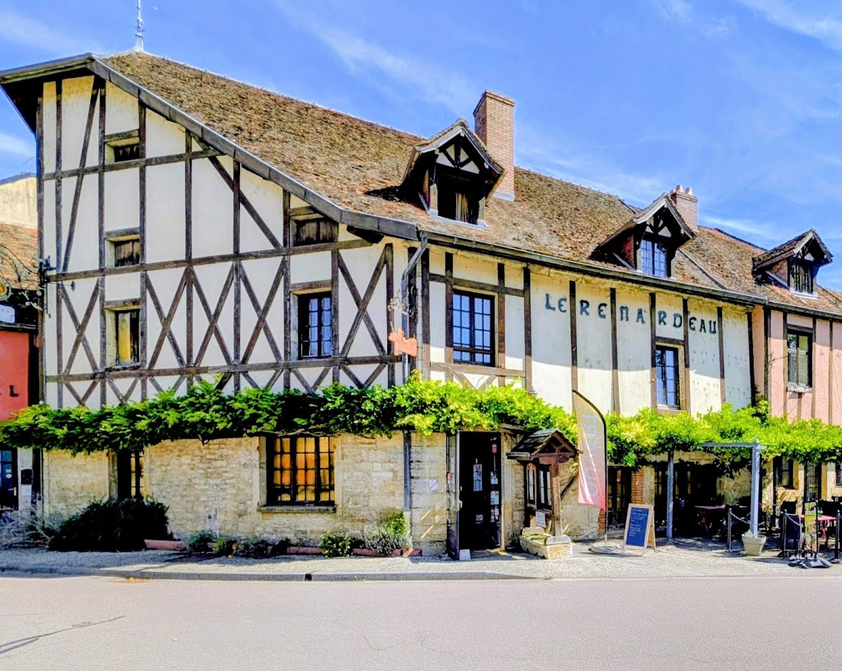 Auberge le Renard'Eau Photo 3
