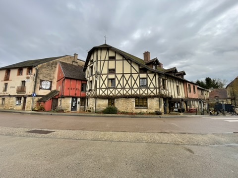 Auberge le Renard'Eau Photo 4