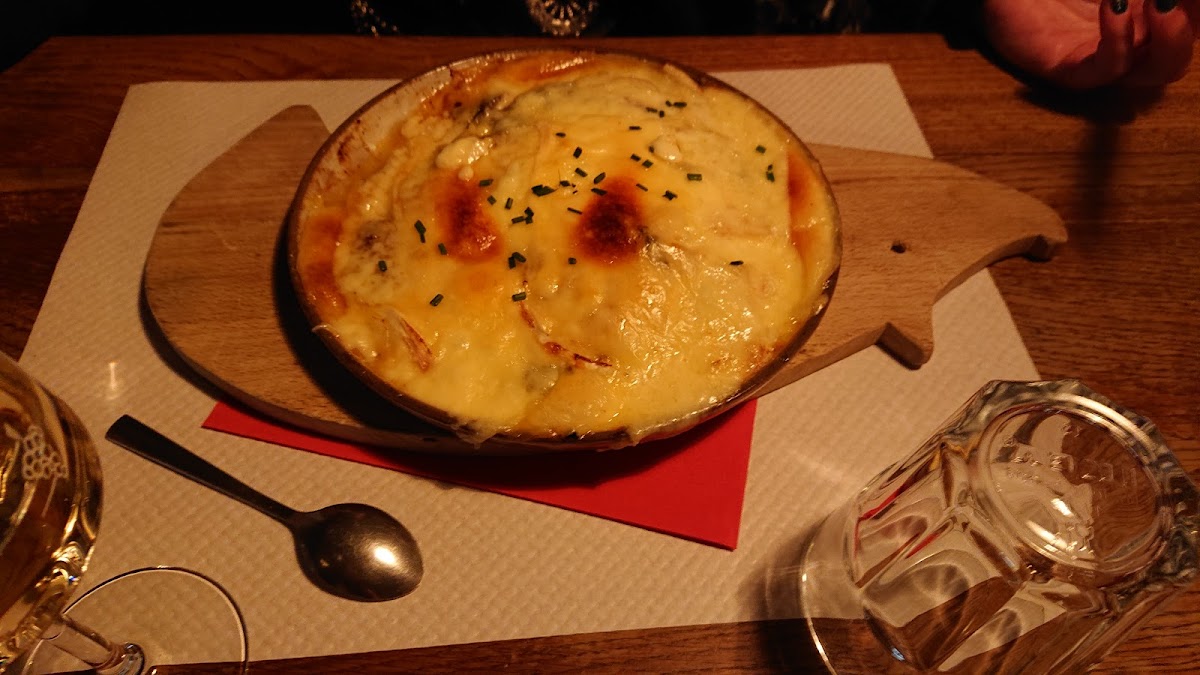 Auberge le Renard'Eau Photo 6