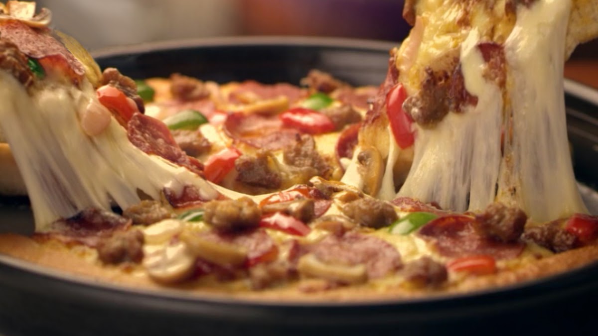 Pizza Hut Photo 3