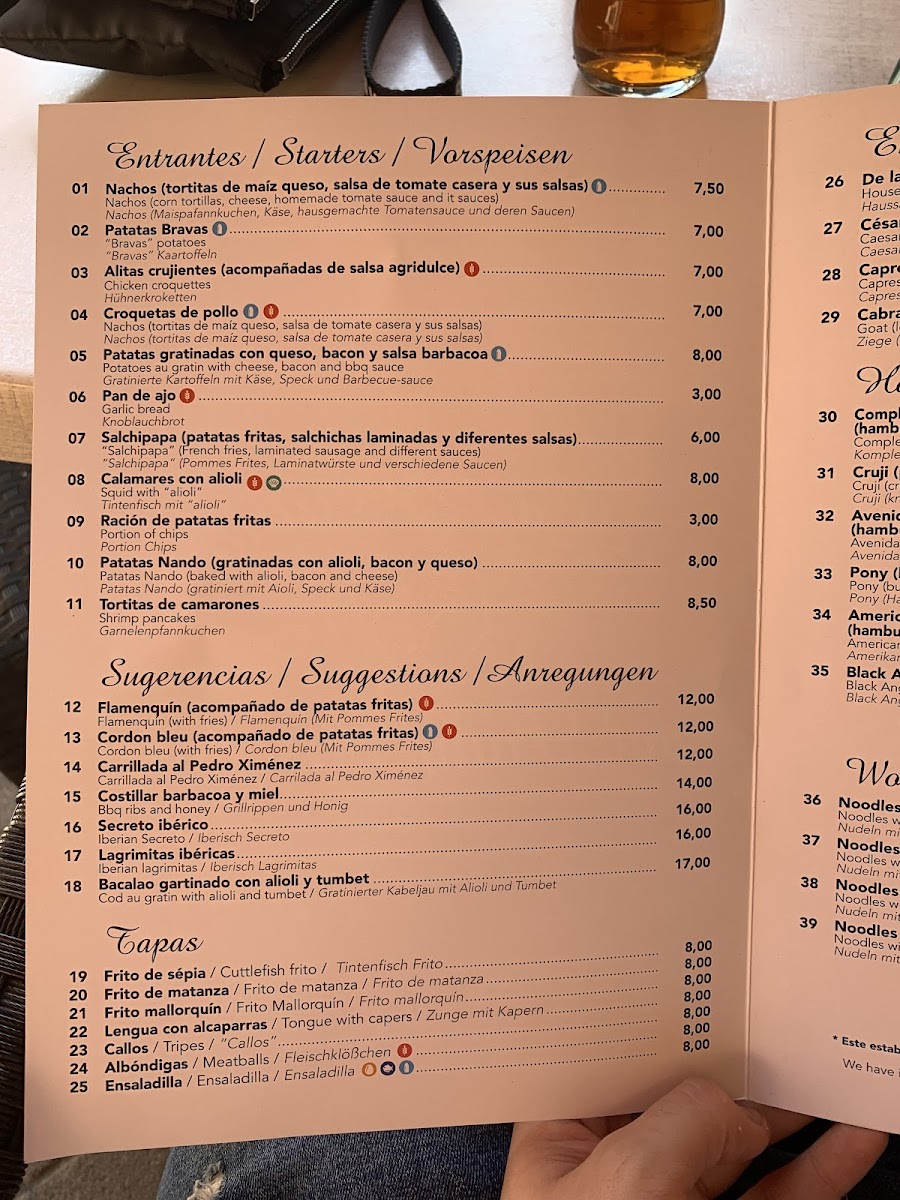 Plok Photo Menu 1