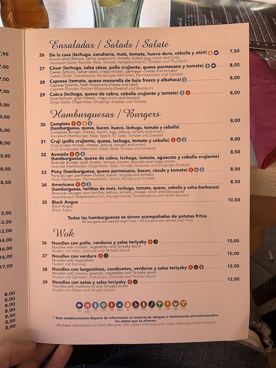 Plok Photo Menu 2