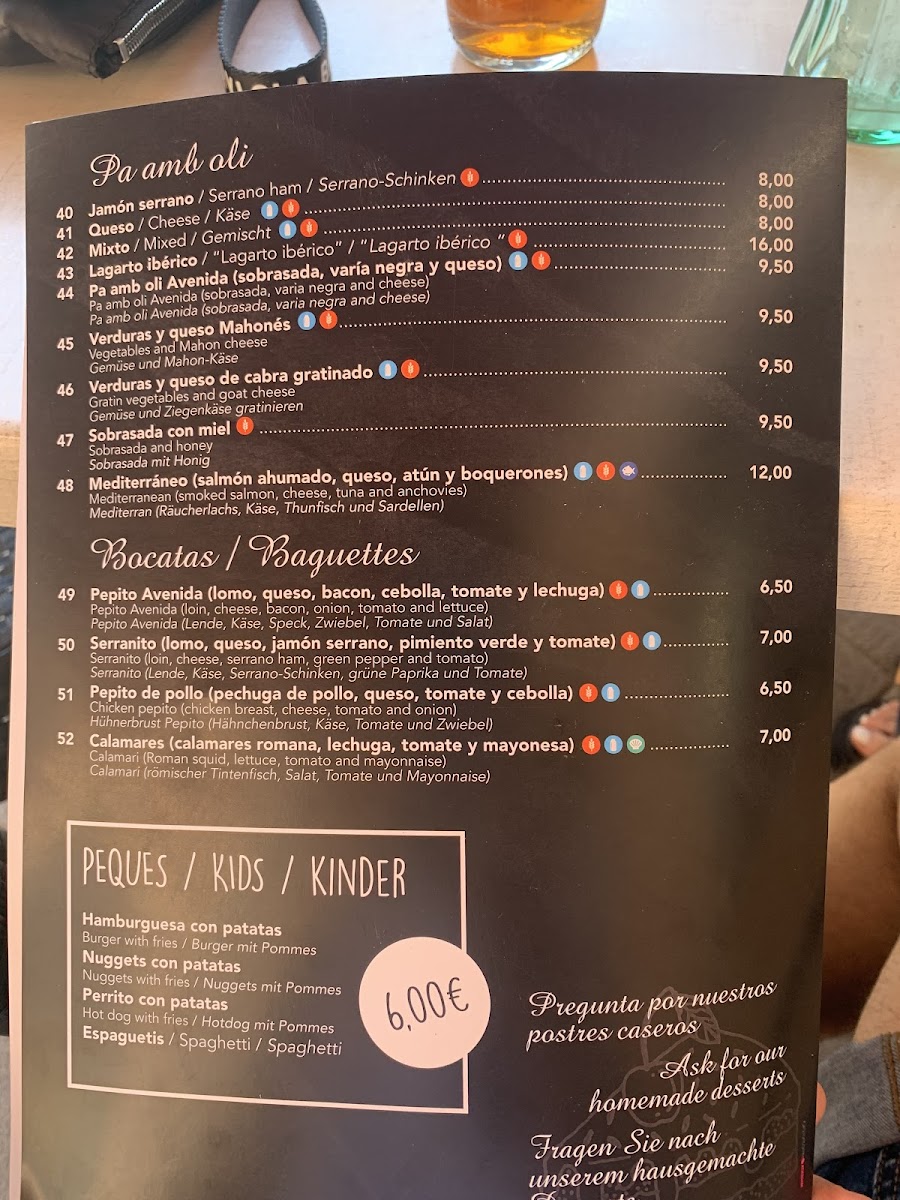 Plok Photo Menu 3
