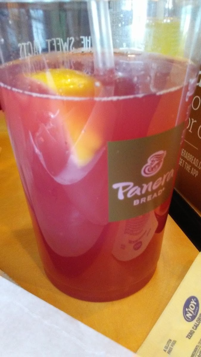 Panera Bread Photo 4