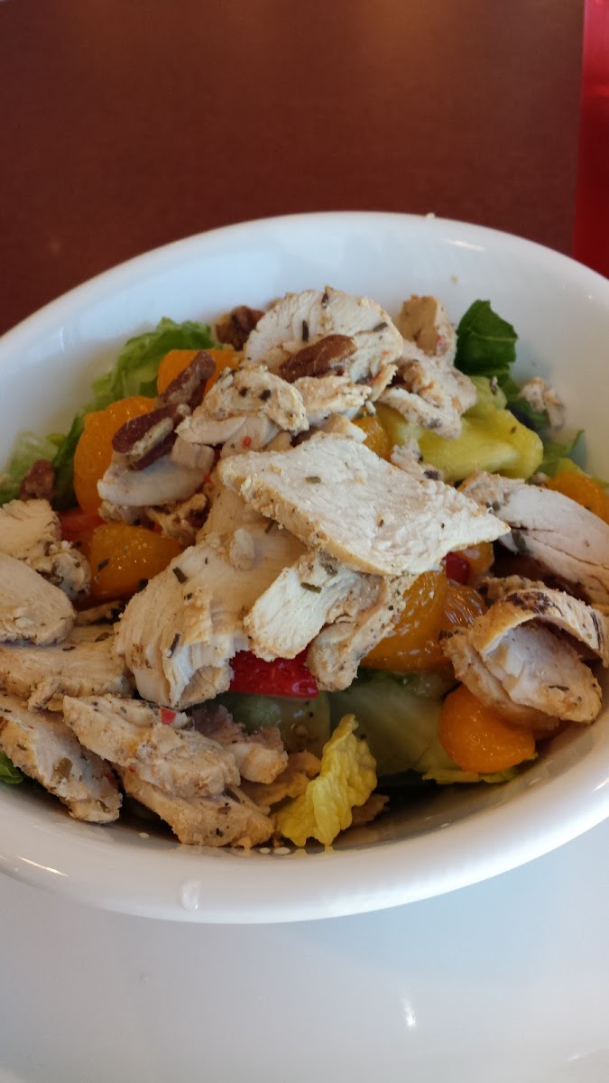 Panera Bread Photo 6