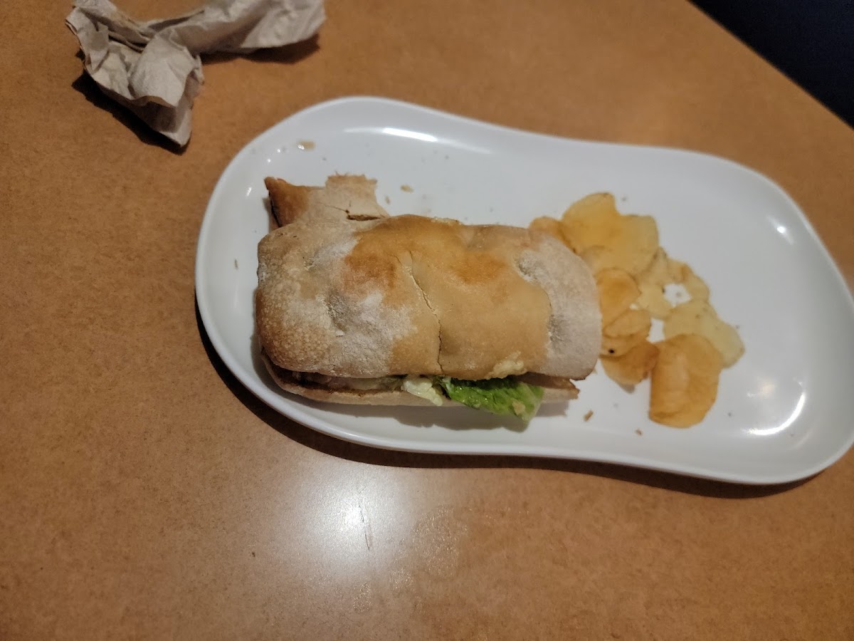 Panera Bread Photo 7