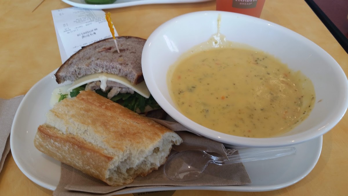 Panera Bread Photo 8
