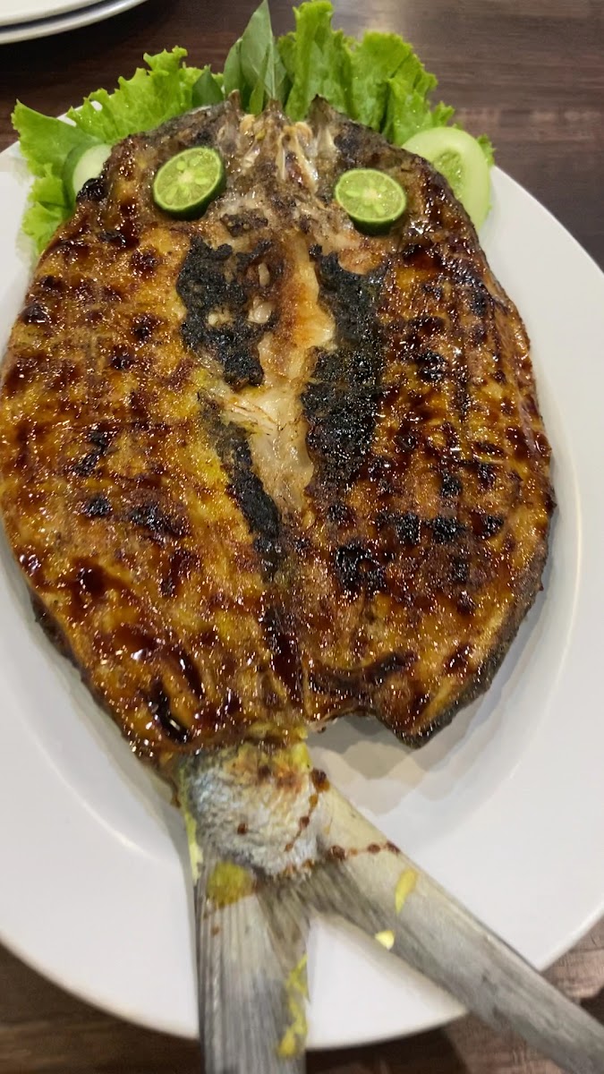 Aroma Dermaga Seafood Photo 2