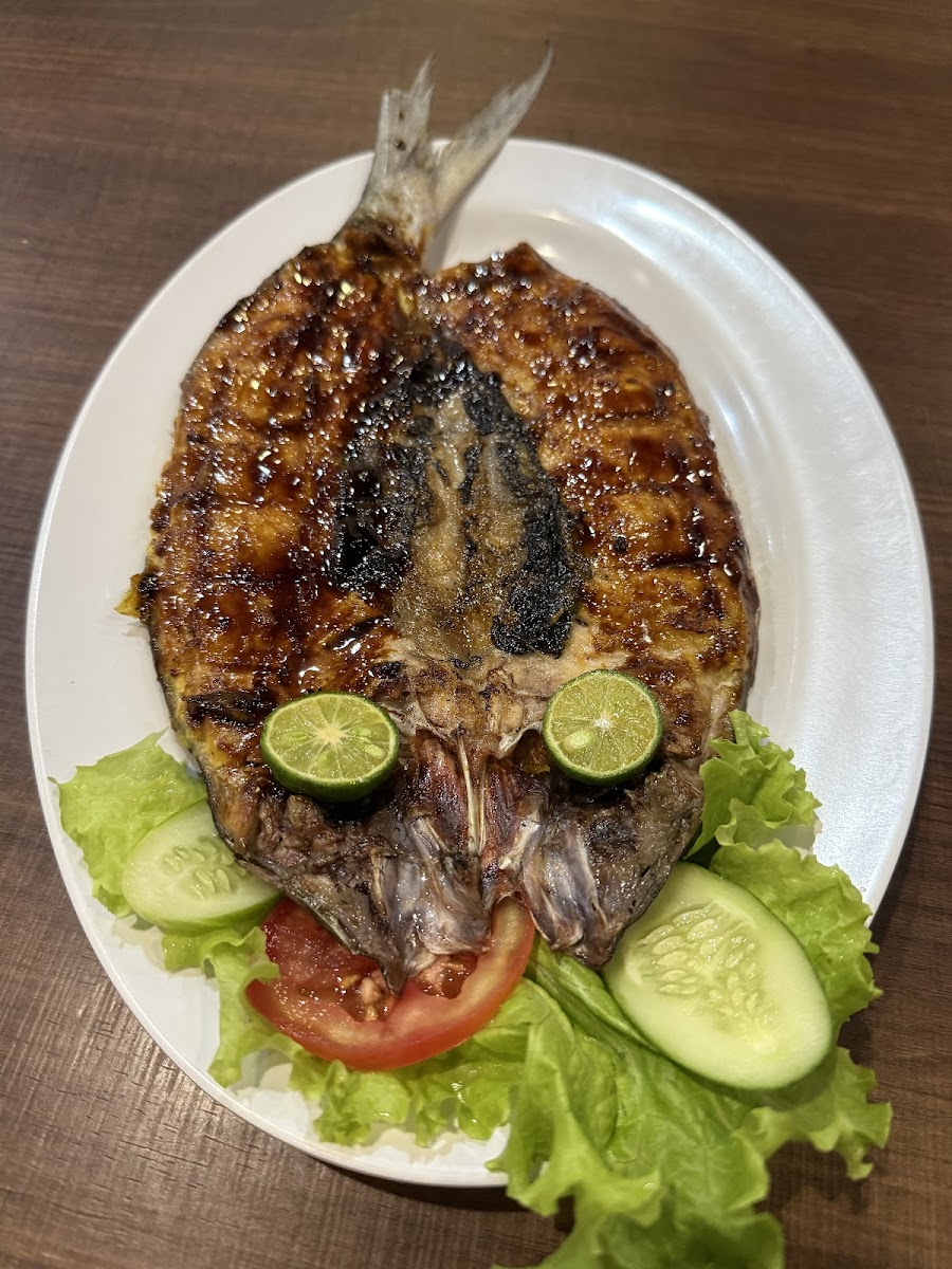 Aroma Dermaga Seafood Photo 4