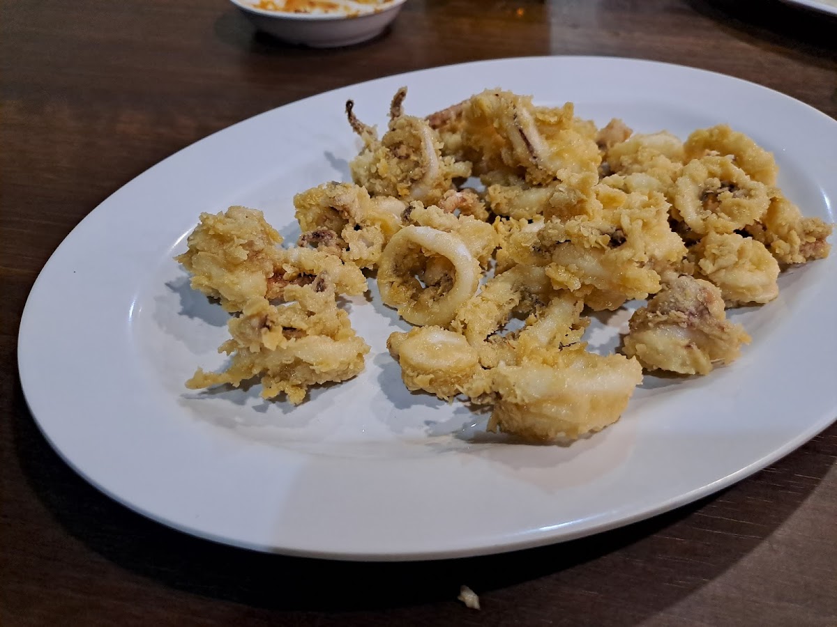 Aroma Dermaga Seafood Photo 5