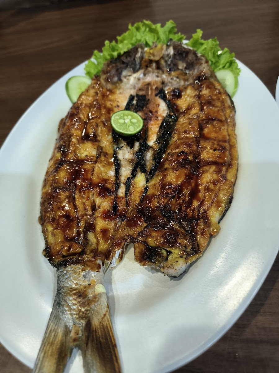 Aroma Dermaga Seafood Photo 6