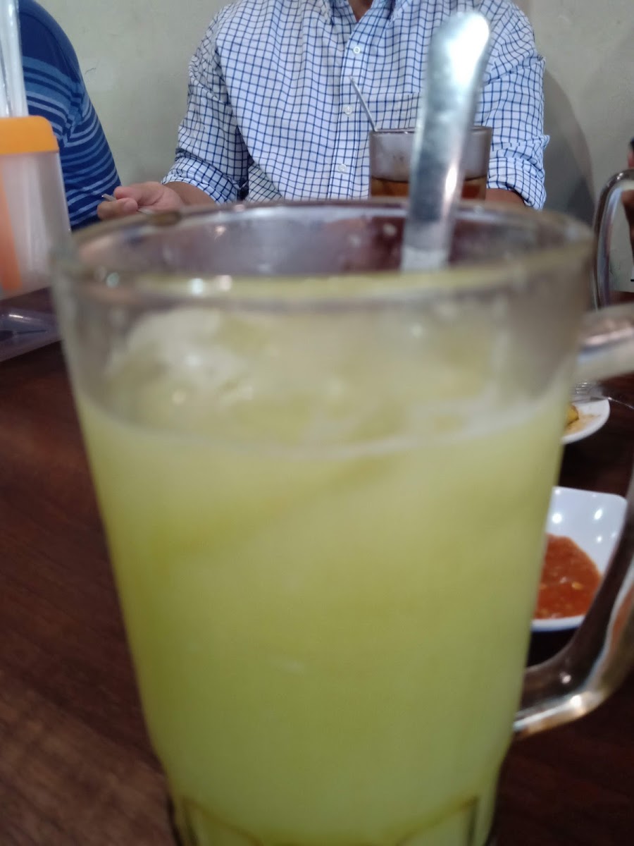 Aroma Dermaga Seafood Photo 7