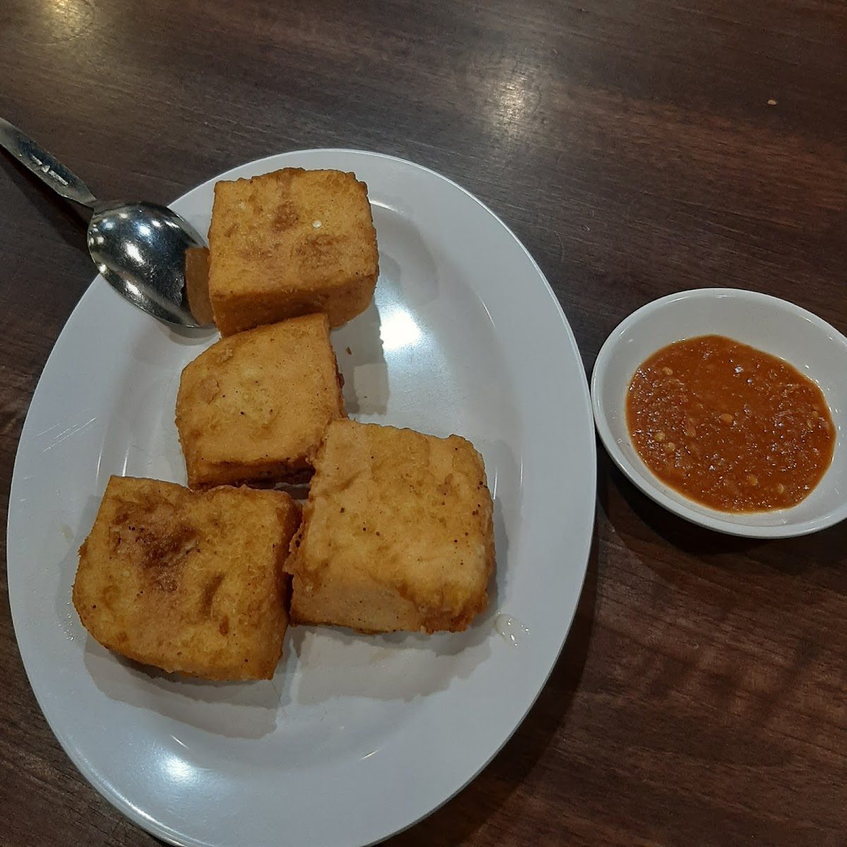 Aroma Dermaga Seafood Photo 8