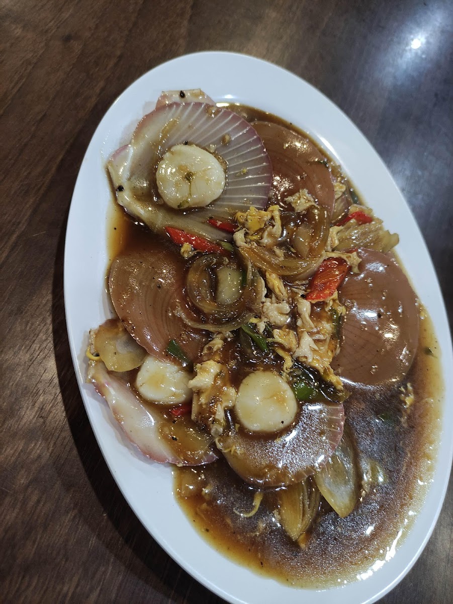 Aroma Dermaga Seafood Photo 9