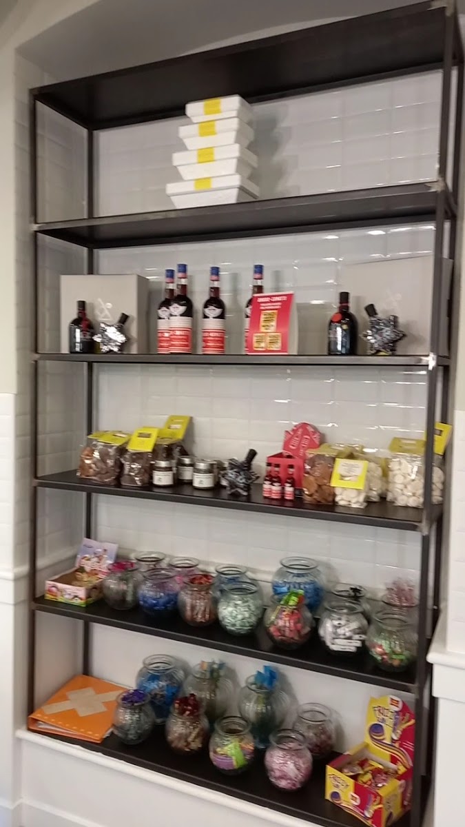 Gelateria K2 Photo 2
