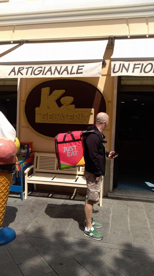 Gelateria K2 Photo 4
