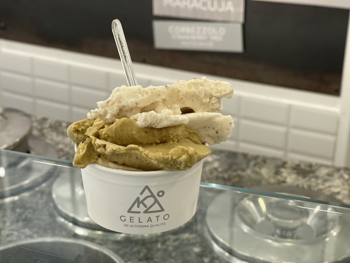 Gelateria K2 Photo 6